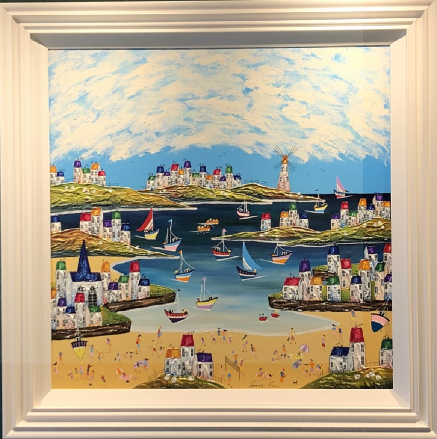 Nooks On The Bay